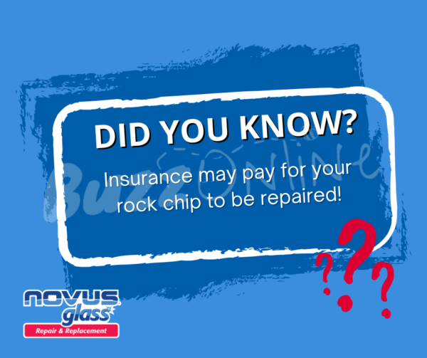 Did You Know - Insurance and Repairs