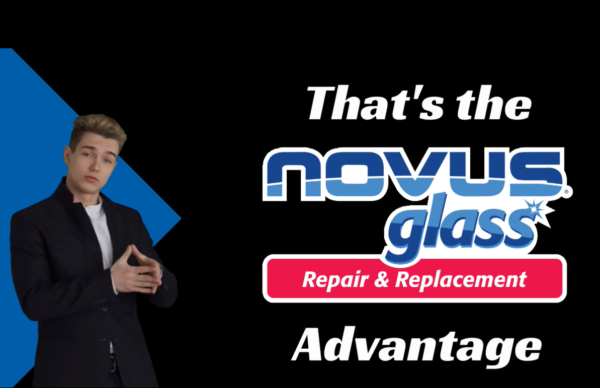 The NOVUS Glass Advantage