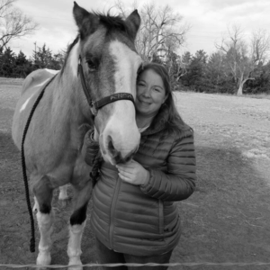 Amy Turner with Buzz Online Amy Turner with Buzz Online