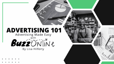 Advertising 101 - Online Course for Business Owners